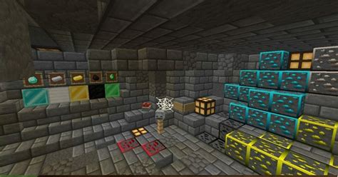 War V2 64x Pvp Texture Pack 189 Free Download