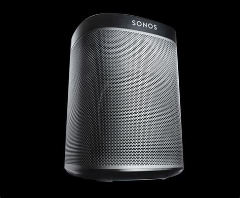 Sonos Introduces New Play1 Wireless Speaker