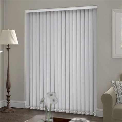 Blackout Vertical Blinds A Must Accessory For Your Windows