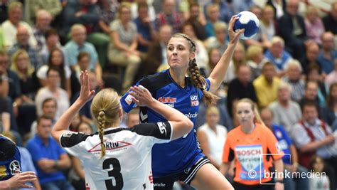 Client handball bundesliga frauen agency the potentialist. 1. Handball Bundesliga Frauen