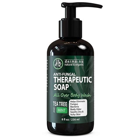 Top 10 Best Antifungal Soaps In 2020 Reviews Beauty And Personal Care