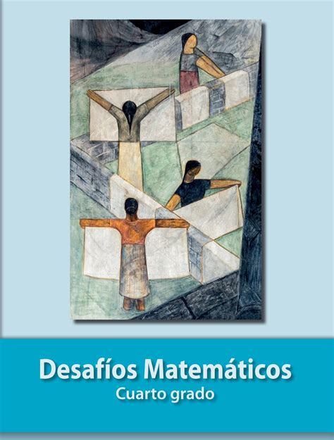 Libros de libros del autor: Desafíos Matemáticos 4 by Juan Paulo Castro Guerrero - Issuu