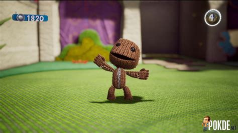 Sackboy A Big Adventure Review Even Better With Friends Pokdenet