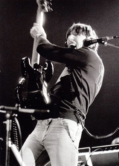 Roger Waters on the Animals tour 1977 | Pink floyd, Pink ...