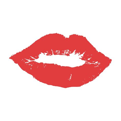 Lips Svg Valentine S Day Svg Kissy Lips Svg Kiss Cricut Etsy
