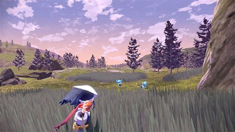 new pokémon legends arceus trailer gives a 360 degree tour of the hisui region techradar