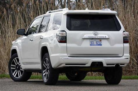 Toyota 4runner Hybrid Amazing Photo Gallery Some Information And