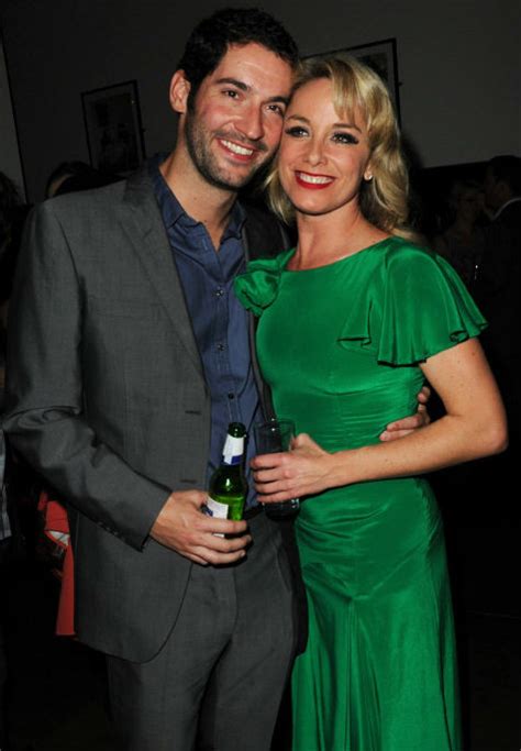 Tom Ellis Bio With Age Height Is He Gay Wife And Children