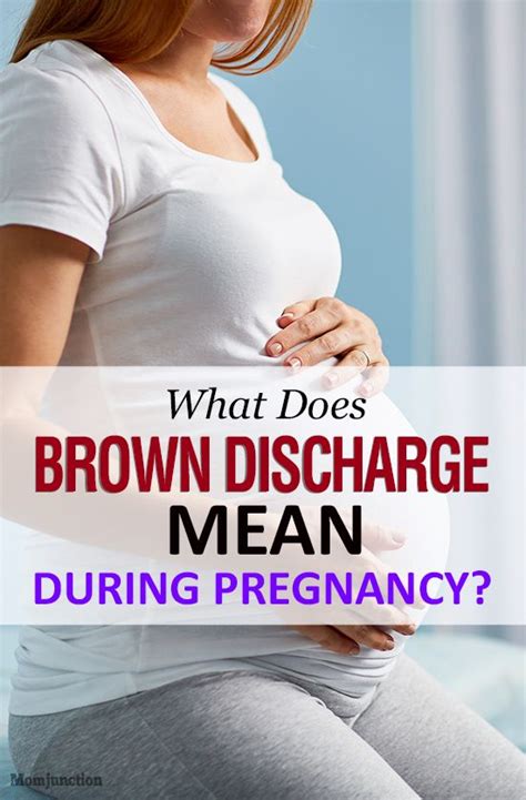brown discharge pictures of spotting during pregnancy pregnancywalls