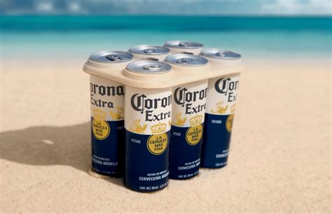 Corona Beer Is Brewing Up An Ocean Saving Innovation