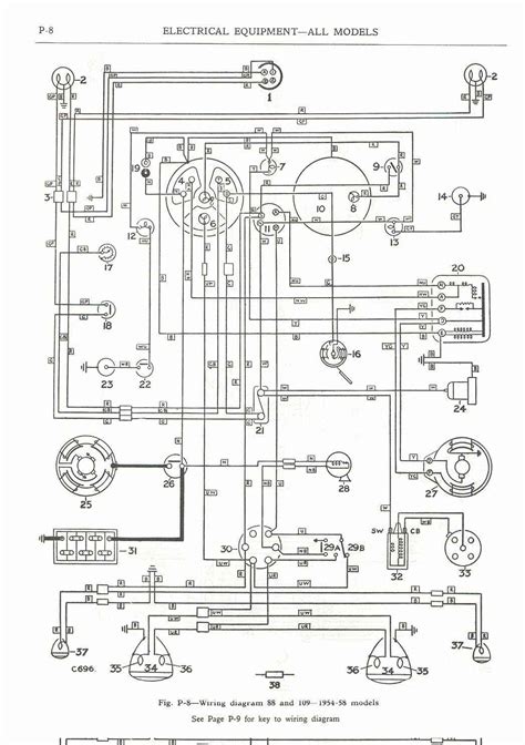 Please verify all wire colors and diagrams before applying any information. 2004 Land Rover Discovery Wiring Diagram
