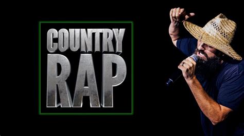 Country Rap Official Audio Countryrap Youtube