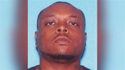 Man Wanted In Shooting Deaths Of Miss Police Officer Female