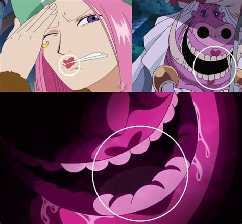 One Piece Who Is Jewelry Bonney Anime Amino