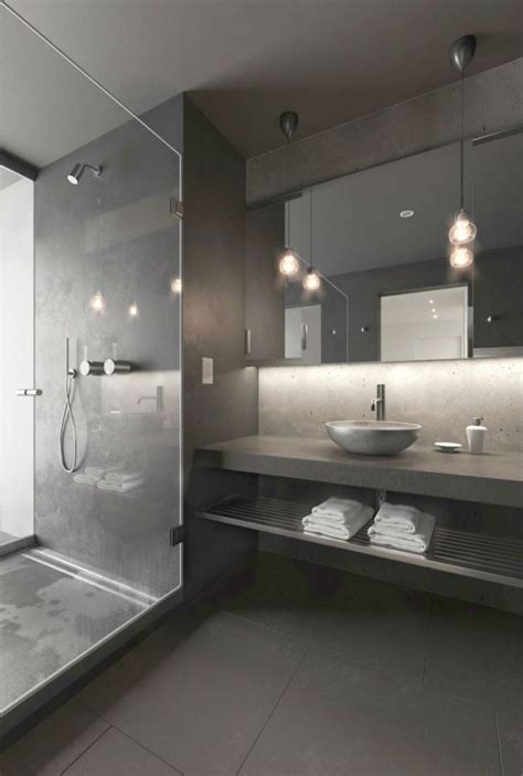Brilliant Elegant Bathrooms Glasgow Minimalist Bathroom Design