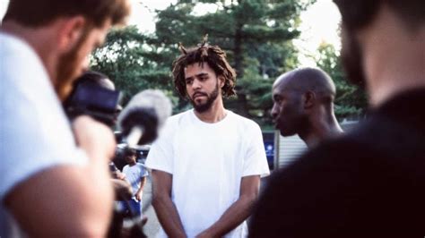 J. Cole: 4 Your Eyez Only (2017) | Watch Free Documentaries Online