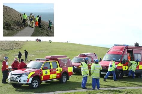 Beachy Head News Views Gossip Pictures Video Mirror Online