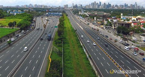 Major Philippine Expressways For Every Driver Part 1 Gdfi