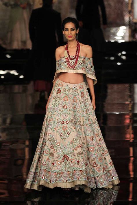 Manish Malhotra At India Couture Week 2016 Vogue India