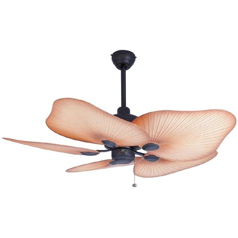 In stock (1) add to cart! Harbor Breeze Palm Leaf Ceiling Fan Blades | Ceiling fan ...