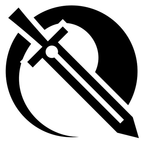 Sword Icon Transparent Swordpng Images And Vector Freeiconspng