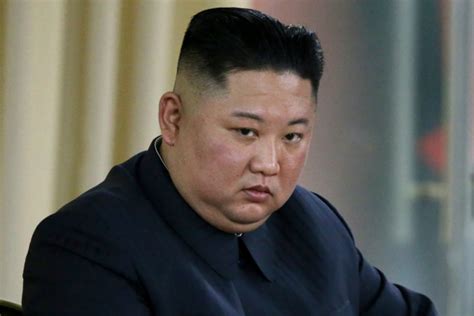 Kim Jong Un Health North Korean Leader In Grave Danger Over Health