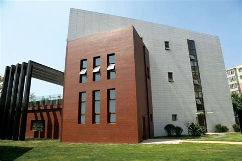 Green Clay Material Terracotta Building Panels For