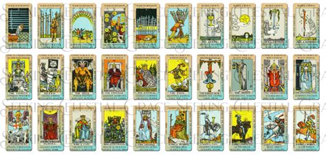 I Created The Perfect Tarot Deck For Beginnersandadvanced Readers And It