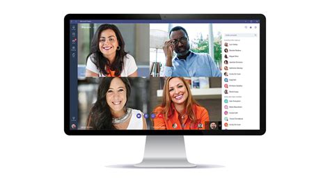 Microsoft teams video conferences are a core part of office 365. Microsoft Teams | Vistafon Videokonferenz und Collaboration
