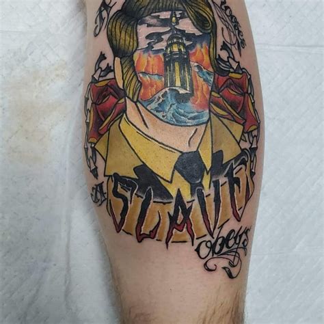 101 Original Bioshock Tattoo Designs You Need To See Outsons Mens