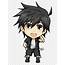 Anime Clipart Chibi Transparent FREE For Download On 