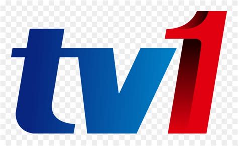 Download File Logo Of Malaysia Wikipedia Png Alone Tv1 Tv1 Rtm