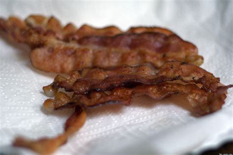Bacon Mistakes To Avoid How To Cook Bacon Huffpost