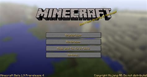 Some Font If U Want It Minecraft Texture Pack