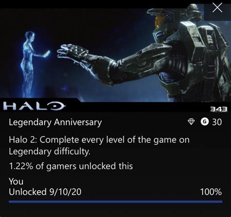 A Monument To All My Sins It Was Brutal But I Finally Finished Halo 2