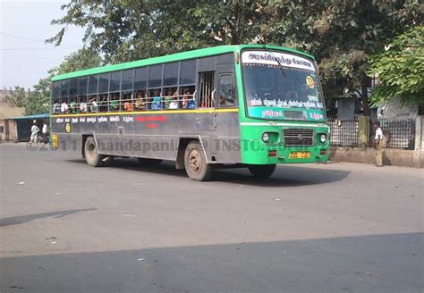 Maybe you would like to learn more about one of these? Livery Standardization by TNSTC-Coimbatore for city buses ...