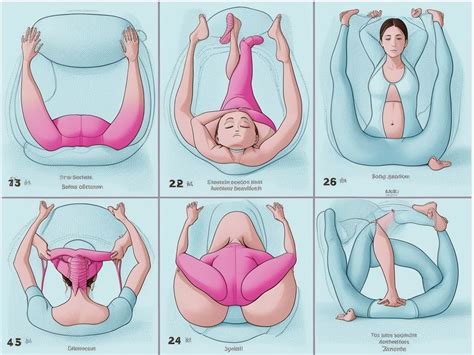Effective Exercises To Help With Retroverted Uterus Get Relief Now
