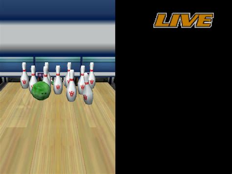 Super Bowling Details Launchbox Games Database