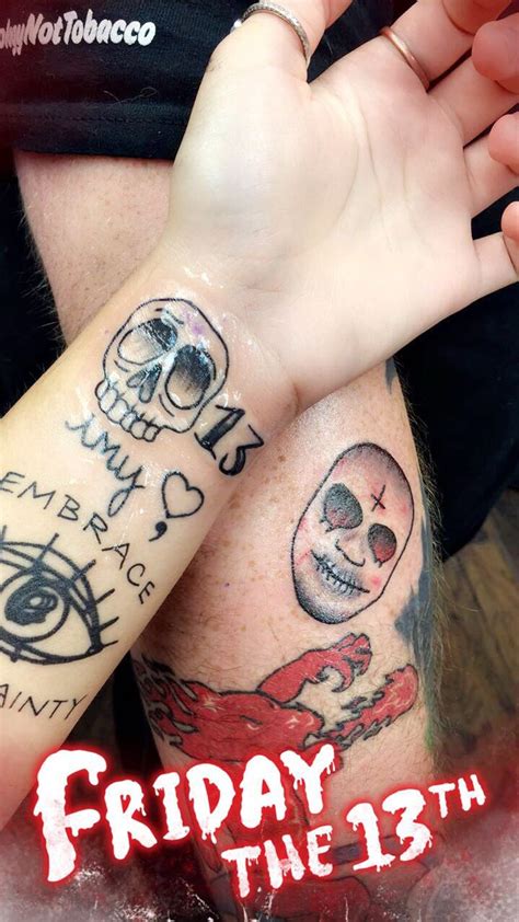 5 Reasons Why People Actually Get Tattoos
