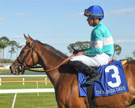 Dolce Zel Headlines Friday Feature At Keeneland | 2022 Valley View