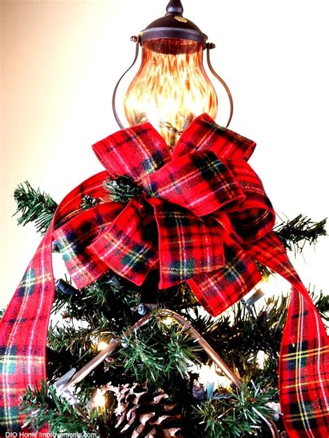 Check spelling or type a new query. 20 Whimsy And Creative Christmas Tree Toppers - Interior ...