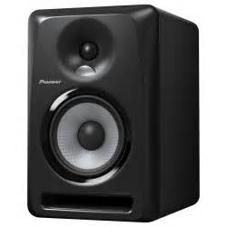 Pioneer S Dj50x Monitor Speaker Single At Gear4music