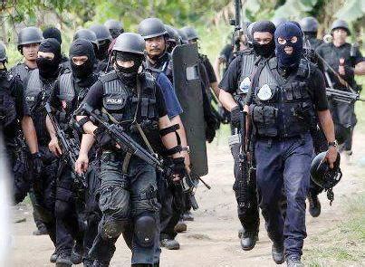 Lahad datu and tawau police special investigation divisions have been deployed to the scene. TERKINI Ops Daulat DARI LAHAD DATU 10 MAC 2013 (PART 2 ...