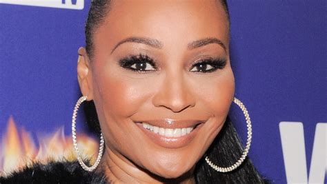Cynthia Bailey S Favorite Real Housewives Moments Exclusive