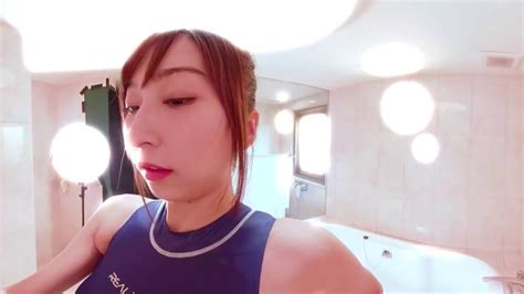 Swimsuitgirl Ogata Saki Dvrpart Youtube