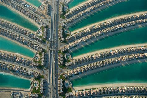 You Must See Palm Jumeirah Core If You Happen To Visit Palm Jumeirah In