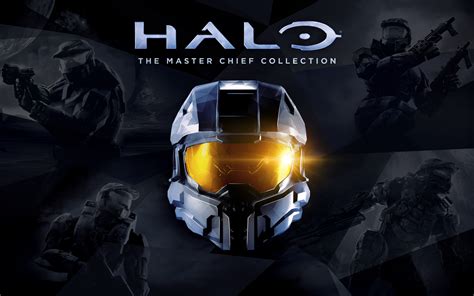 Halo The Master Chief Collection Full Hd Wallpaper And Background