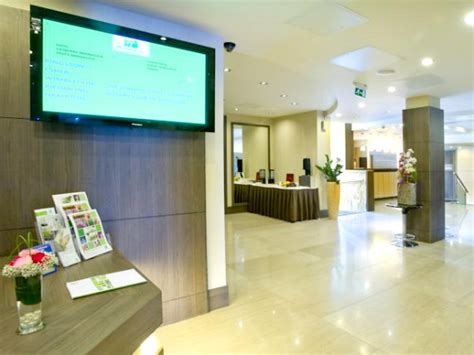This price is based on the lowest nightly price found in the last 24 hours for stays in the next 30 days. Holiday Inn Express London Park Royal, London | Book on ...