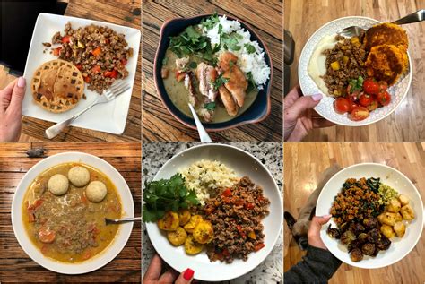 Easy Meals I Make at Home in Under 30 Minutes - PaleOMG - Paleo Recipes