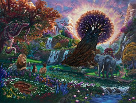 Pishon river and the land of havilah. Garden of Eden was located in Botswana | Mbare Times